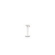 Standing chair STAND UP 110U White