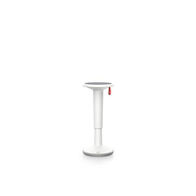 Standing chair STAND UP 110U White