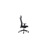 Office chair INTERSTUHL179RS black