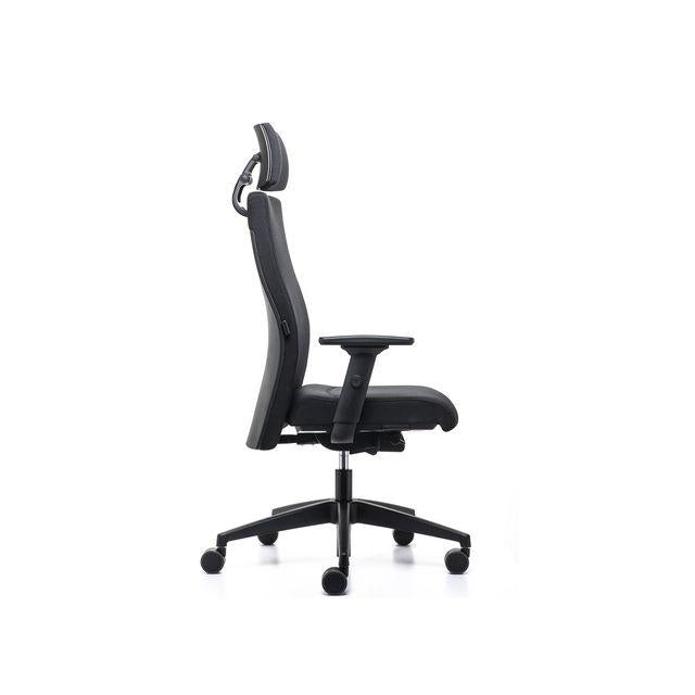 Office chair INTERSTUHL179RS black
