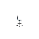 Office chair LABSIT FRESH 9125 blue