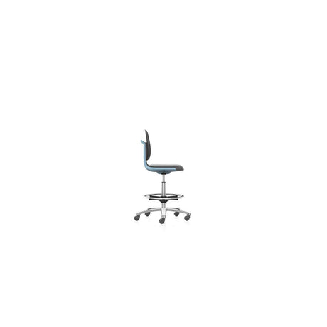 Office chair LABSIT FRESH 9125 blue
