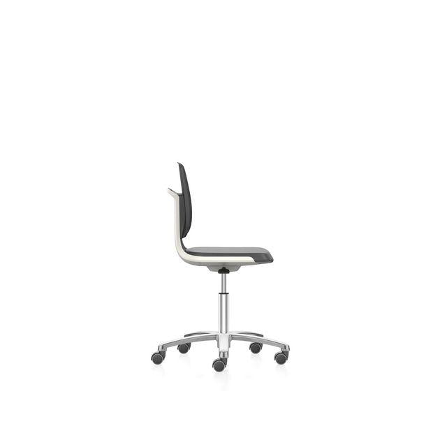 Office chair LABSIT FRESH 9123 white