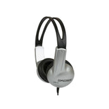 Headphones KOSS UR10 On-Ear grey/black