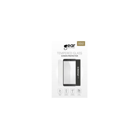 Screen protector GEAR iPhone X/Xs/11 Pro