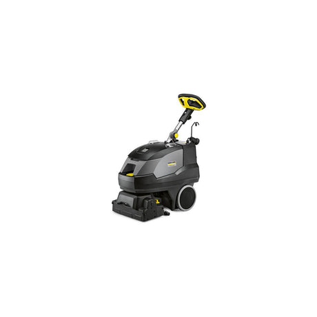 BRC 40/22 textile cleaning machine
