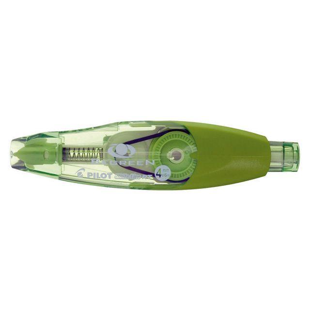 Corr.roller PILOT BeGreen 4mmx6m