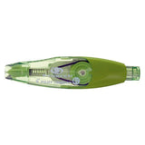 Corr.roller PILOT BeGreen 4mmx6m