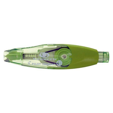 Corr.roller PILOT BeGreen 4mmx6m