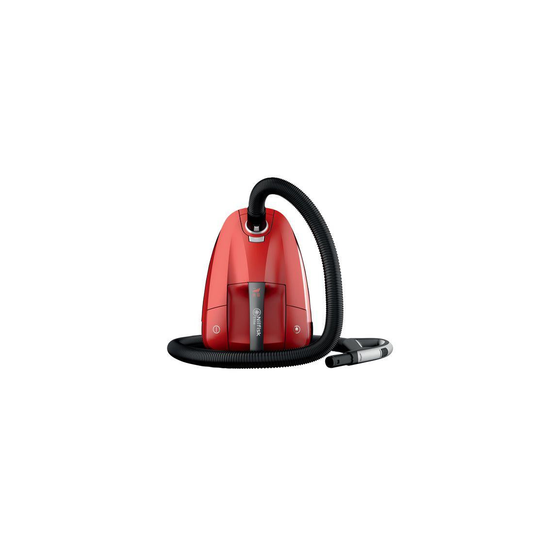 Vacuum cleaner NILFISK Elite RCL14E08A2