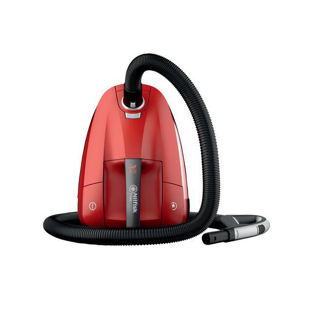 Vacuum cleaner NILFISK Elite RCL14E08A2