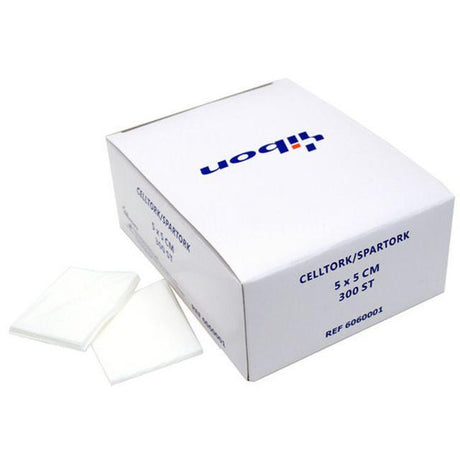 Celltork/Spartork YIBON 5x5,5cm 300/pack