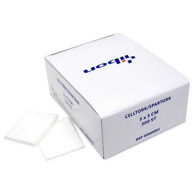 Celltork/Spartork YIBON 5x5,5cm 300/pack