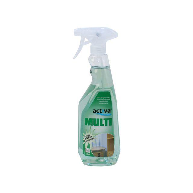 Allrent ACTIVA Multi 750ml