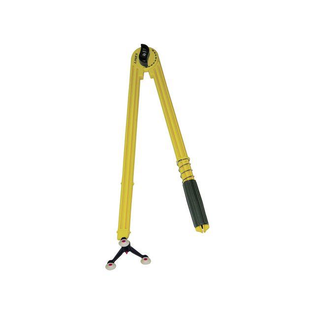 LINEX BB 450 calliper angle meter