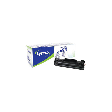 Toner LYRECO HP CF259A 59A 3K black