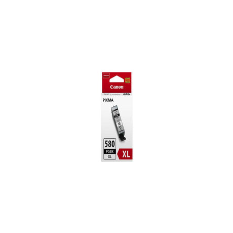 Ink cartridge CANON PGI-580XL black