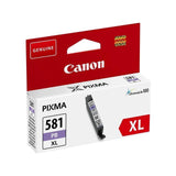 Ink cartridge CANON CLI-581XL photo blue