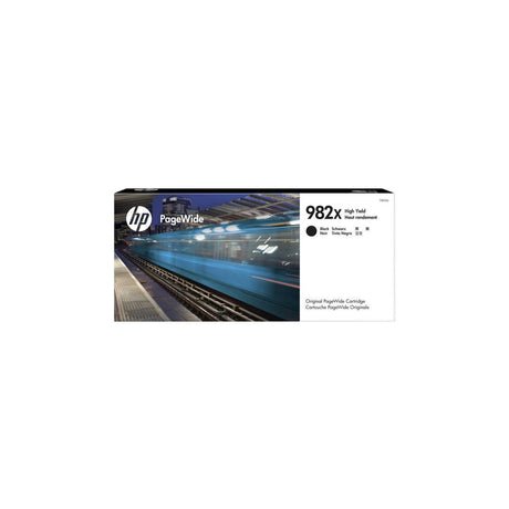 Ink cartridge HP T0B30A 982X black