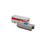 Toner OKI 46471103 7K cyan