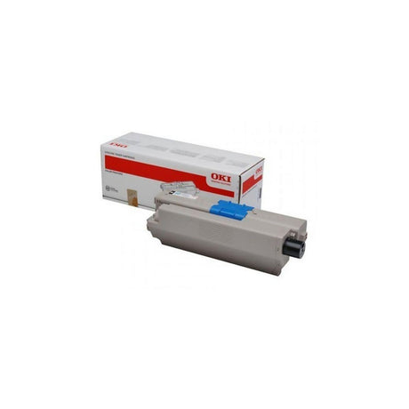 Toner OKI 46471103 7K cyan
