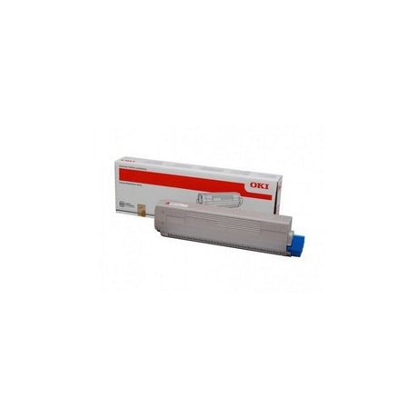 Toner OKI 46471102 7K magenta