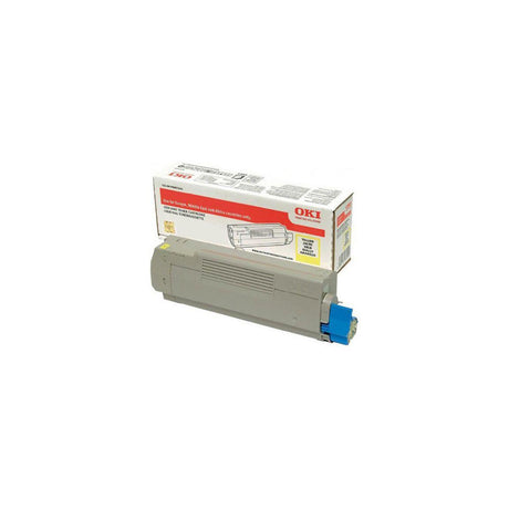 Toner OKI 46471101 7K yellow