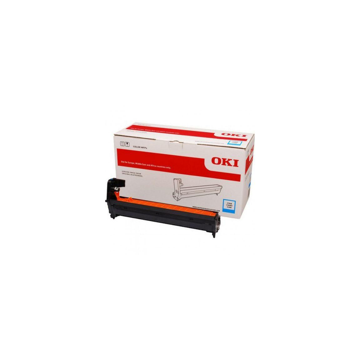 Drum OKI 46438003 30K cyan
