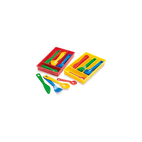 Cutlery DANTOY 17/fp