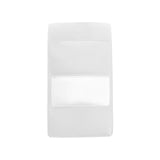 Pen pocket 85x150mm white