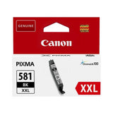 Ink cartridge CANON CLI-581XXL black