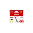 Ink cartridge CANON CLI-581XXL yellow