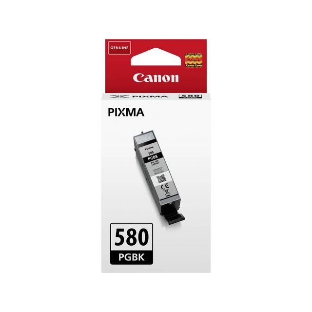 Ink cartridge CANON PGI-580 black