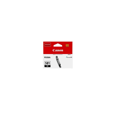 Ink cartridge CANON CLI-581 black