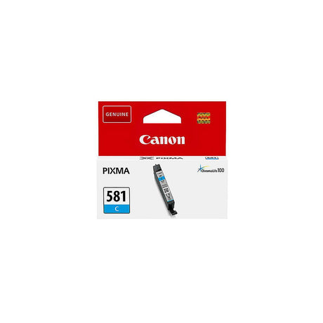 Ink cartridge CANON CLI-581 cyan