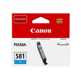 Ink cartridge CANON CLI-581 cyan