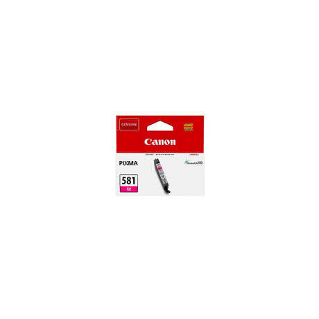 Ink cartridge CANON CLI-581 magenta