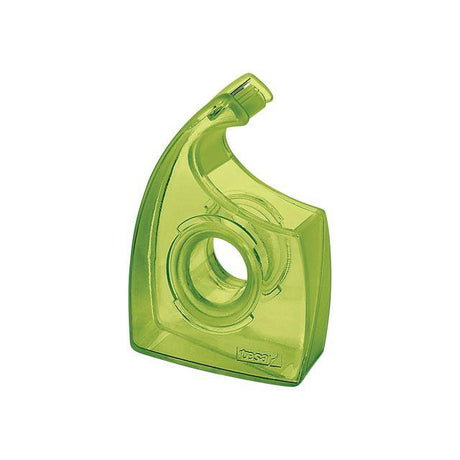 Tape dispenser TESA ecoLogo 33 mtr