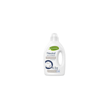 Fabric softener NEUTRAL unscented 1l
