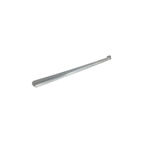 Shoehorn silver metal 59cm