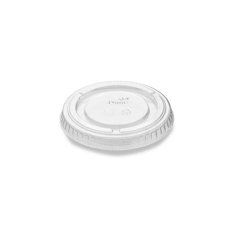 Lid dressing cup 60ml 100/pack