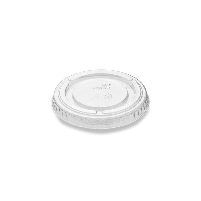 Lid dressing cup 60ml 100/pack