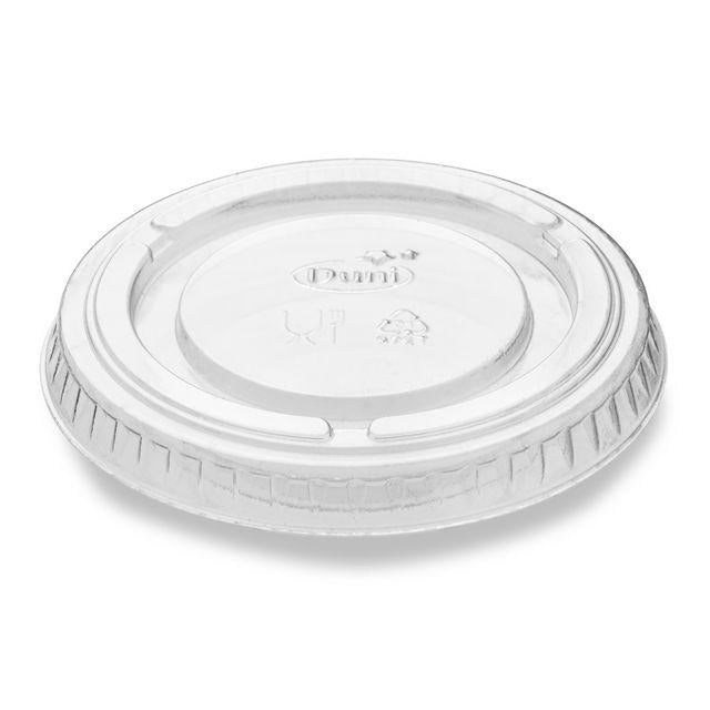 Lid dressing cup 60ml 100/pack