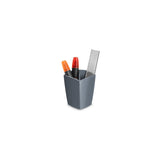 Pen stand CEP 530 Mineral grey