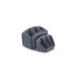 Stand CEP 580 Mineral grey