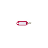 Key fob standard red 100/pc