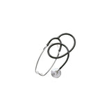 Stethoscope standard Black
