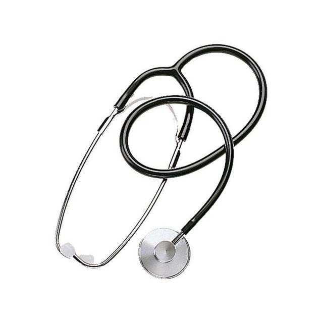 Stethoscope standard Black