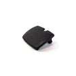 Footrest KENSINGTON Solerest black