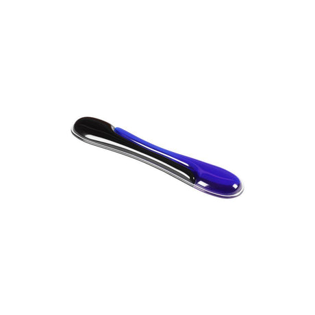 Wrist rest KENSINGTON Wave Keyboard bl